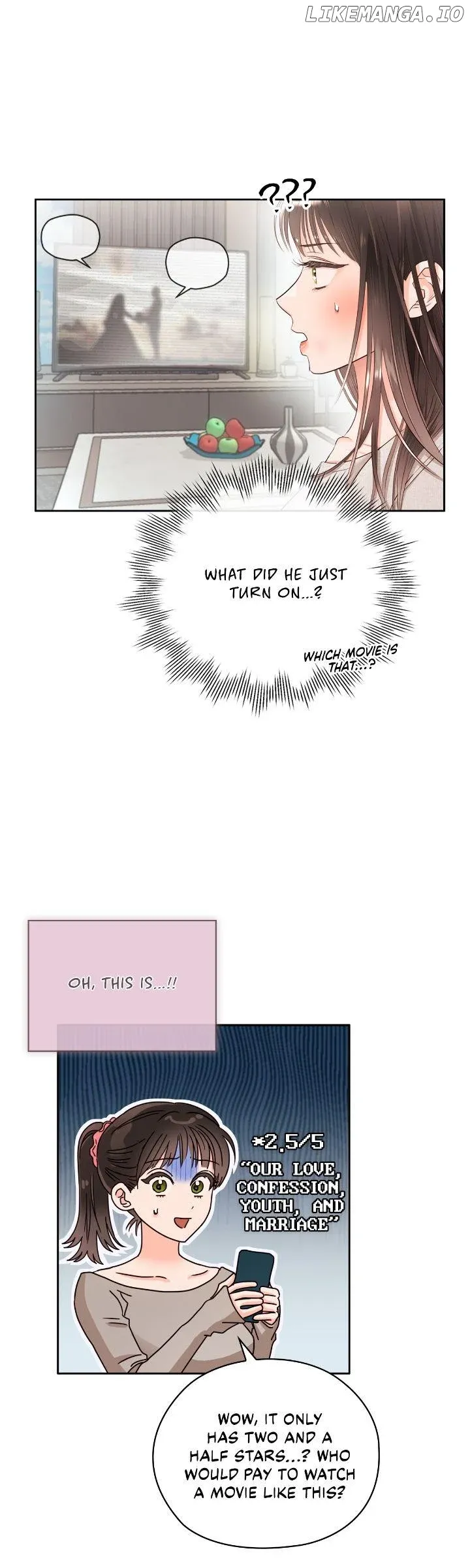 Quiet in the Office! Chapter 47 Online - pƔgina 13