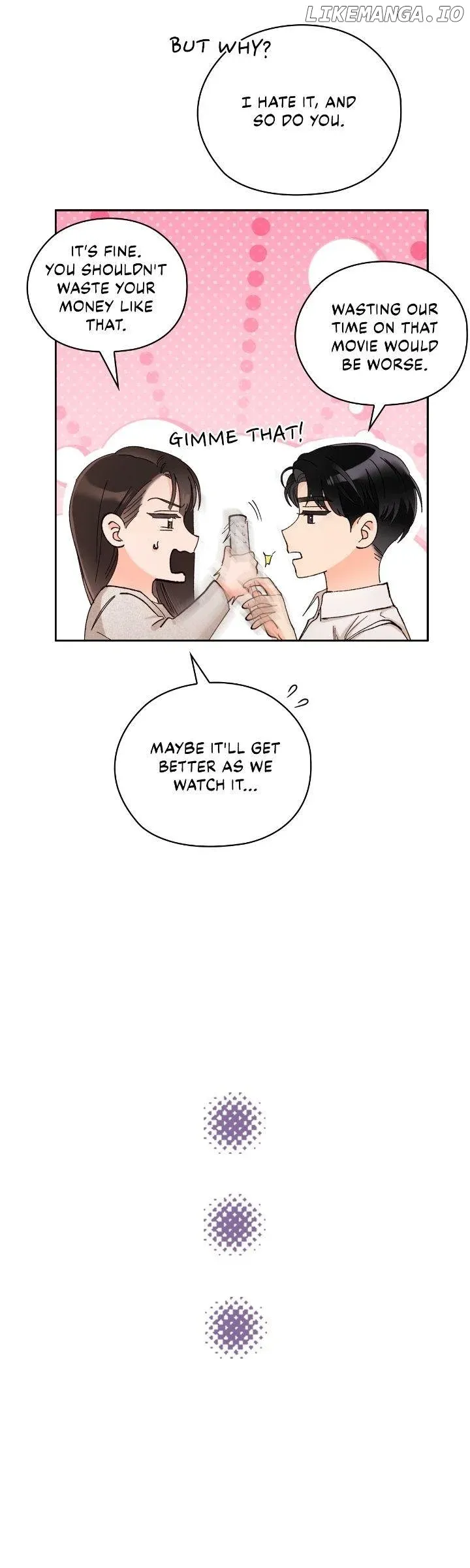 Quiet in the Office! Chapter 47 Online - pƔgina 17
