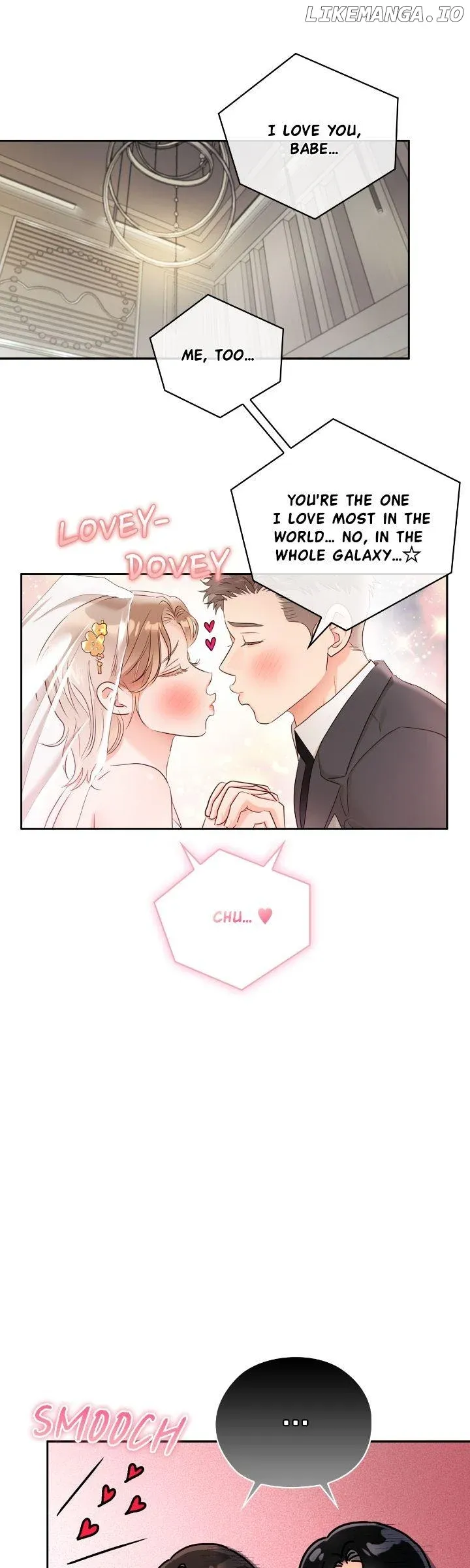 Quiet in the Office! Chapter 47 Online - pƔgina 18