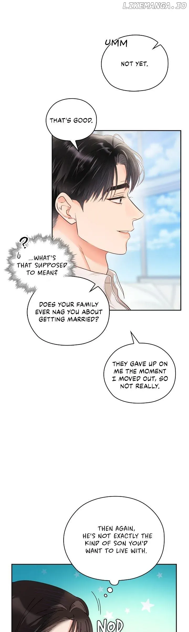 Quiet in the Office! Chapter 47 Online - pƔgina 20