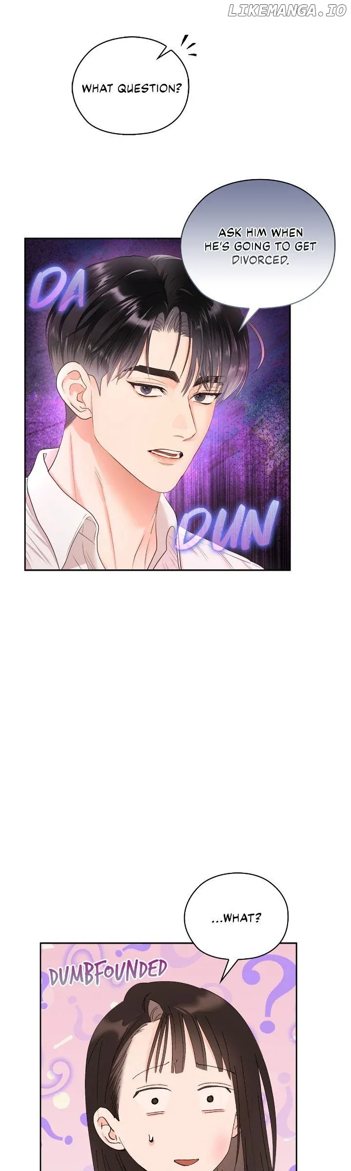 Quiet in the Office! Chapter 47 Online - pƔgina 23