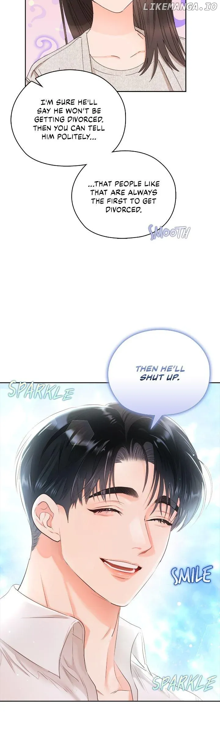 Quiet in the Office! Chapter 47 Online - pƔgina 24
