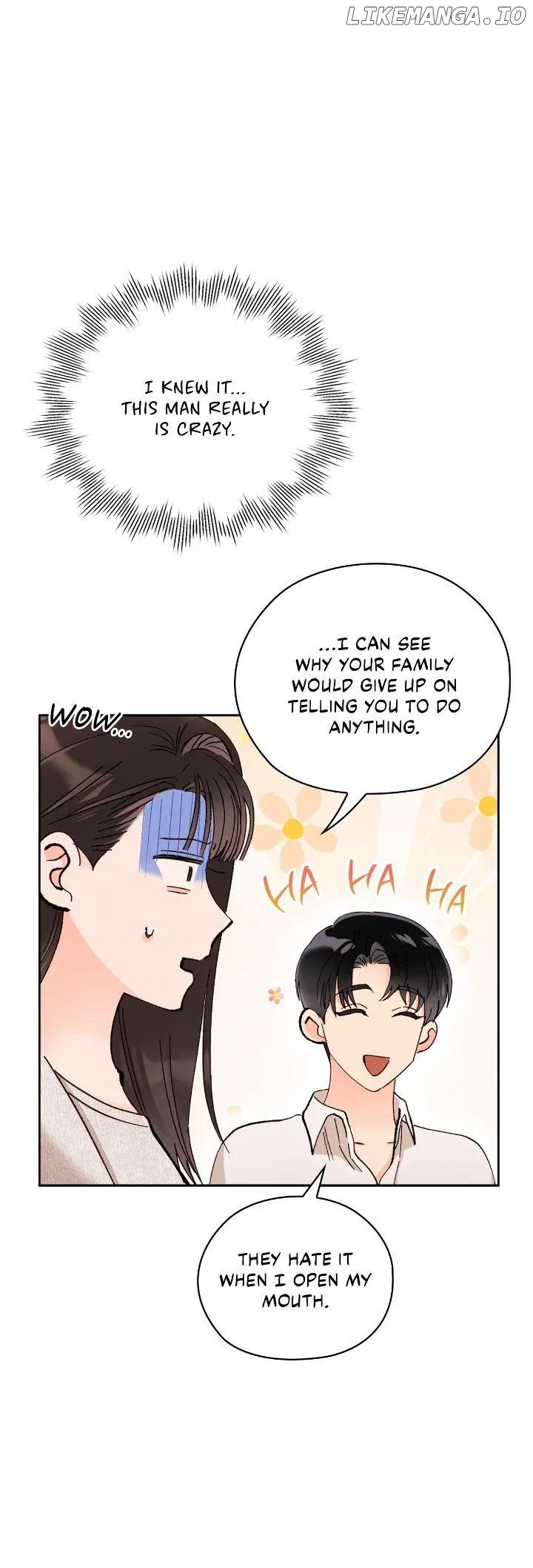 Quiet in the Office! Chapter 47 Online - pƔgina 25