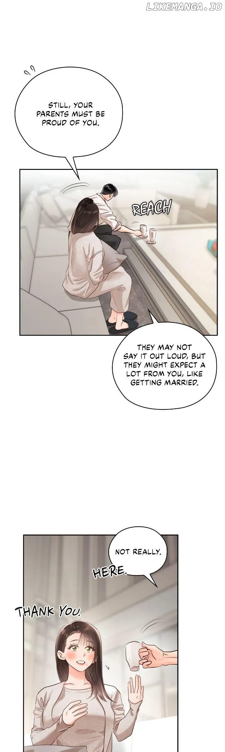 Quiet in the Office! Chapter 47 Online - pƔgina 26