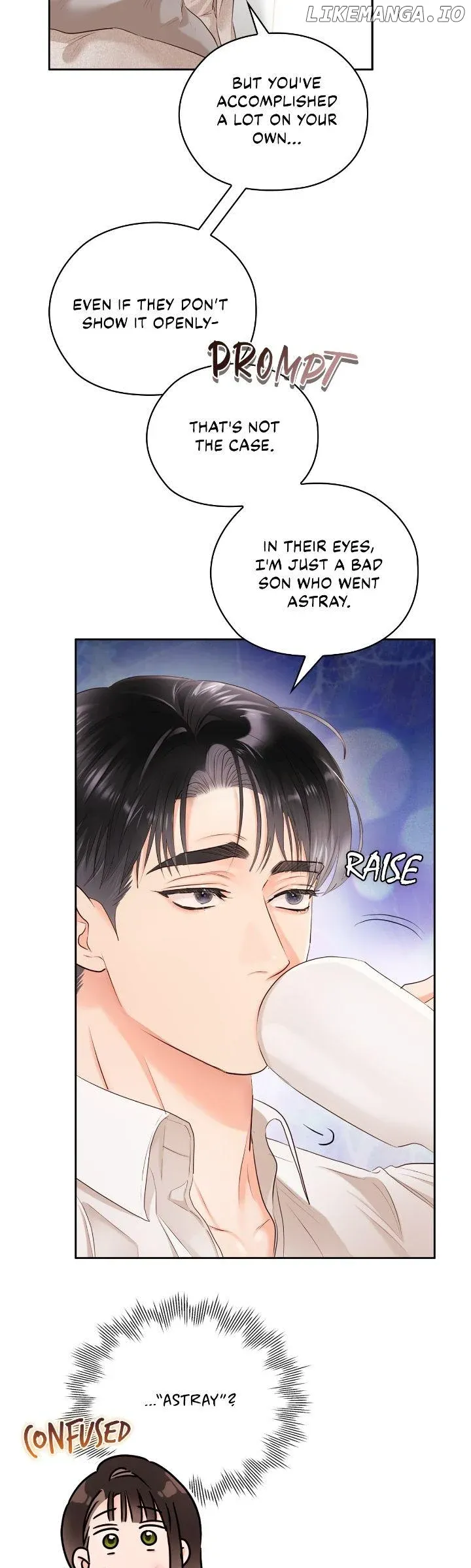 Quiet in the Office! Chapter 47 Online - pƔgina 27