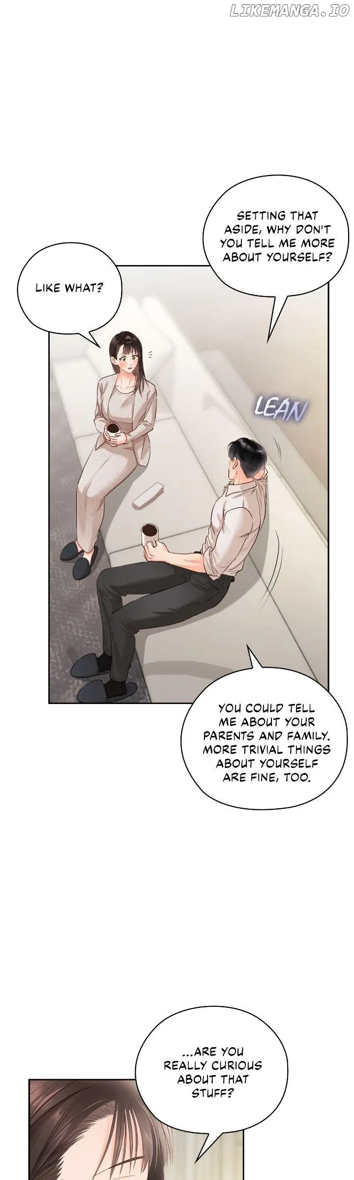 Quiet in the Office! Chapter 47 Online - pƔgina 29