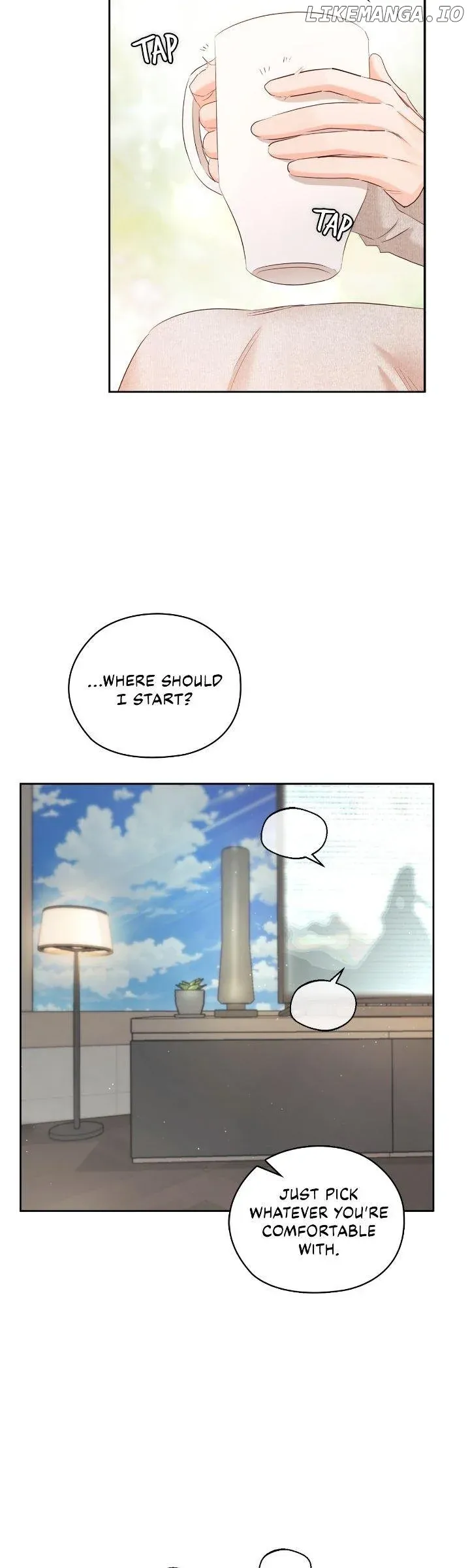 Quiet in the Office! Chapter 47 Online - pƔgina 34