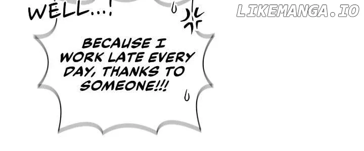 Quiet in the Office! Chapter 47 Online - pƔgina 36