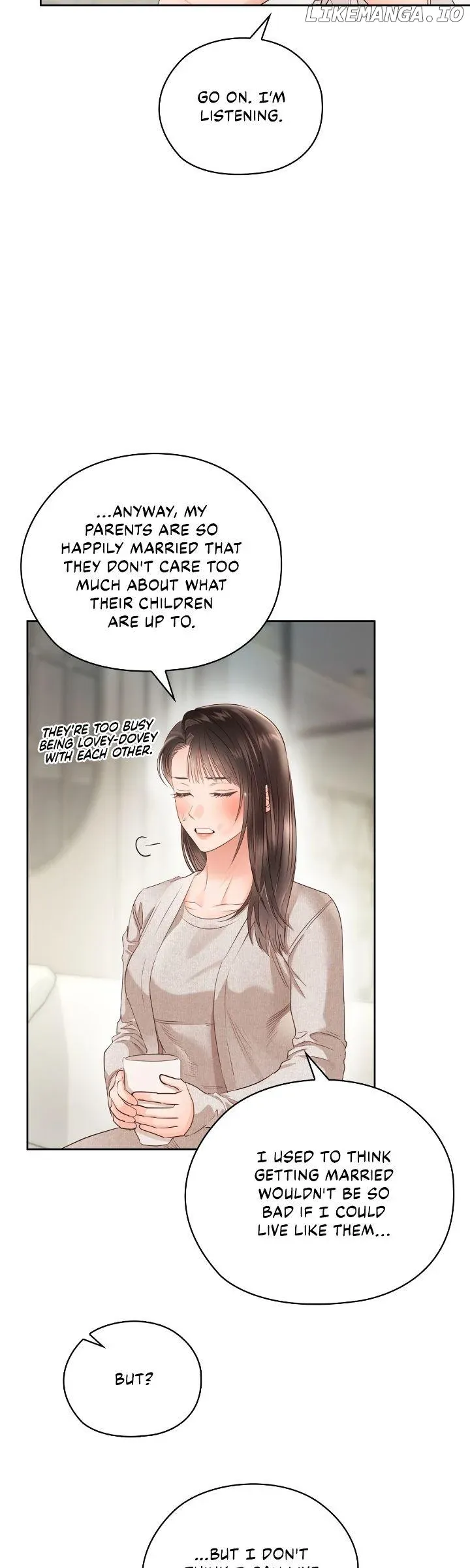 Quiet in the Office! Chapter 47 Online - pƔgina 39
