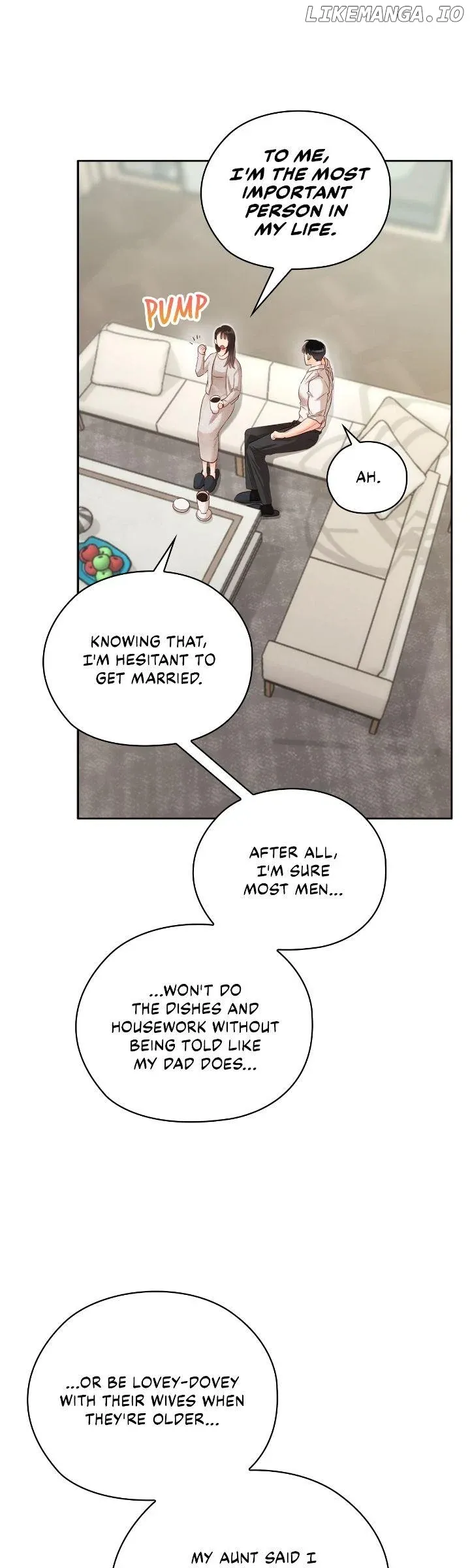 Quiet in the Office! Chapter 47 Online - pƔgina 41