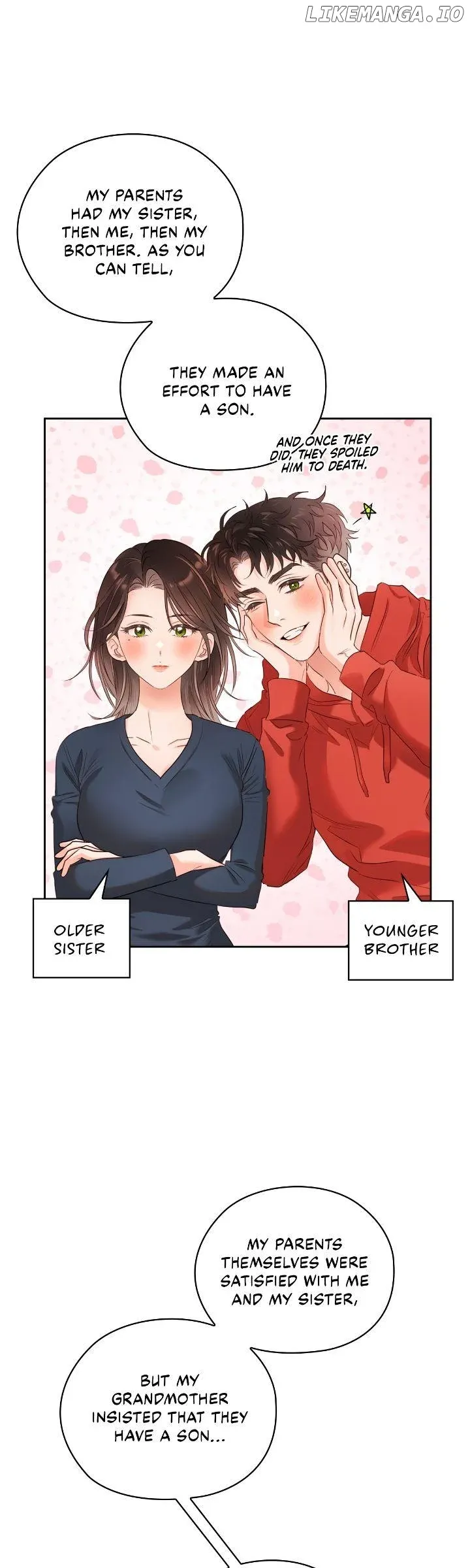 Quiet in the Office! Chapter 47 Online - pƔgina 44