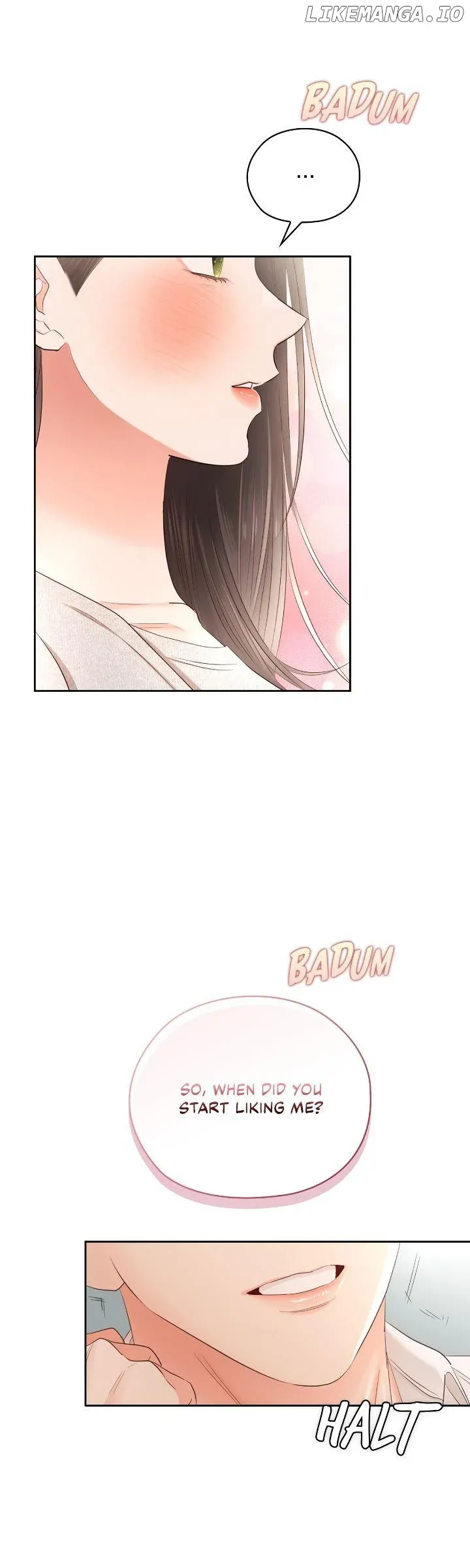 Quiet in the Office! Chapter 47 Online - pƔgina 46
