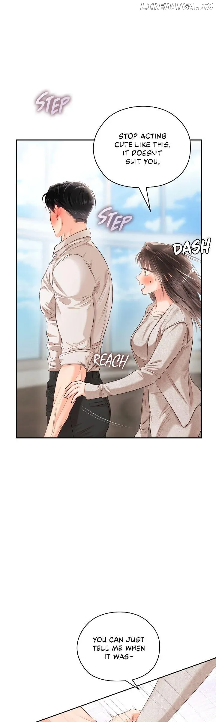 Quiet in the Office! Chapter 47 Online - pƔgina 51