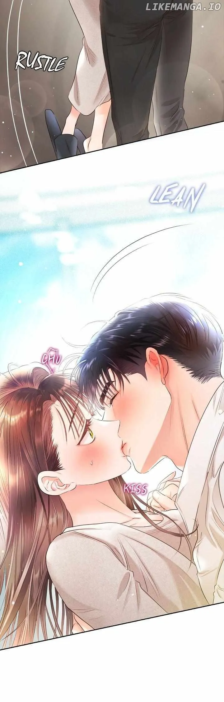 Quiet in the Office! Chapter 47 Online - pƔgina 53
