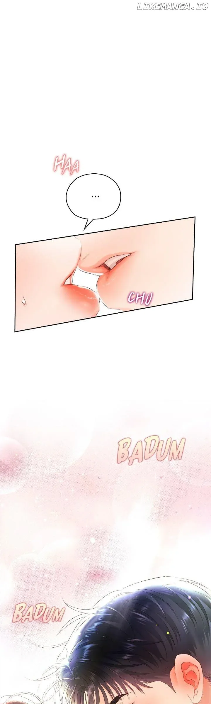 Quiet in the Office! Chapter 47 Online - pƔgina 54