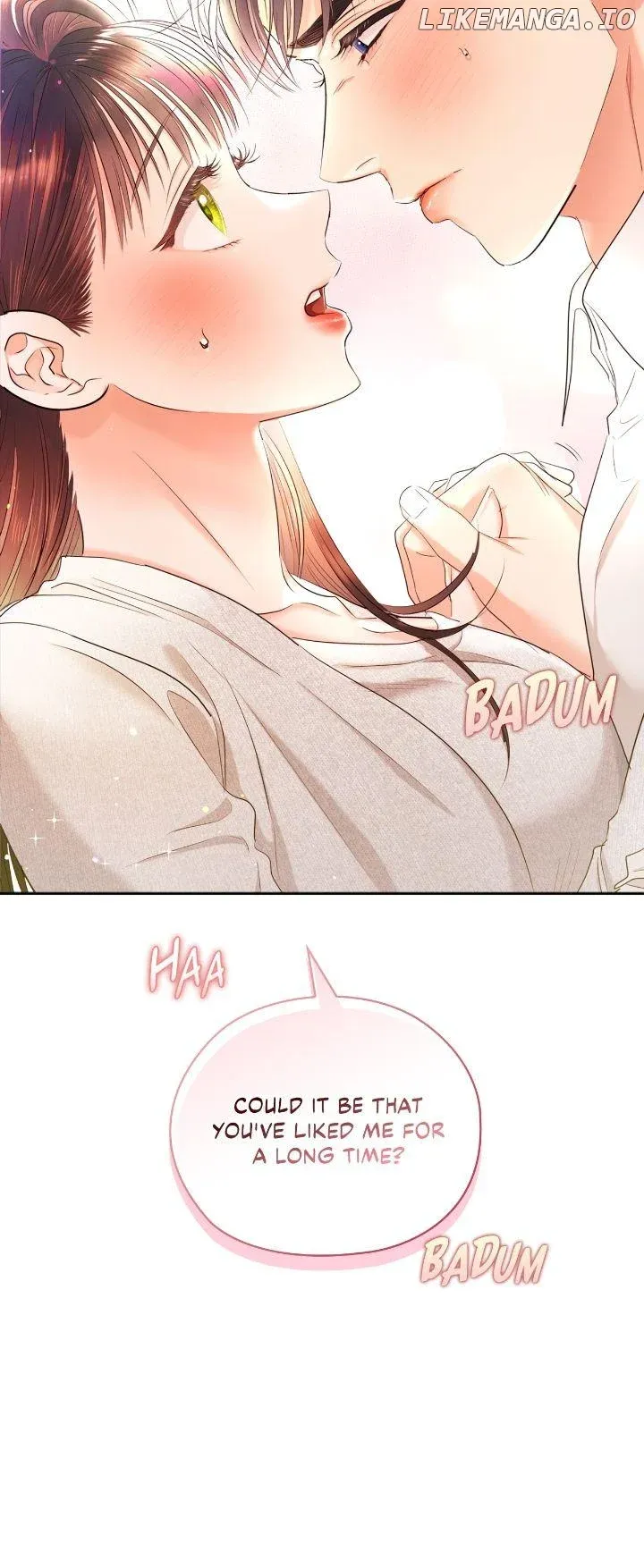 Quiet in the Office! Chapter 47 Online - pƔgina 55