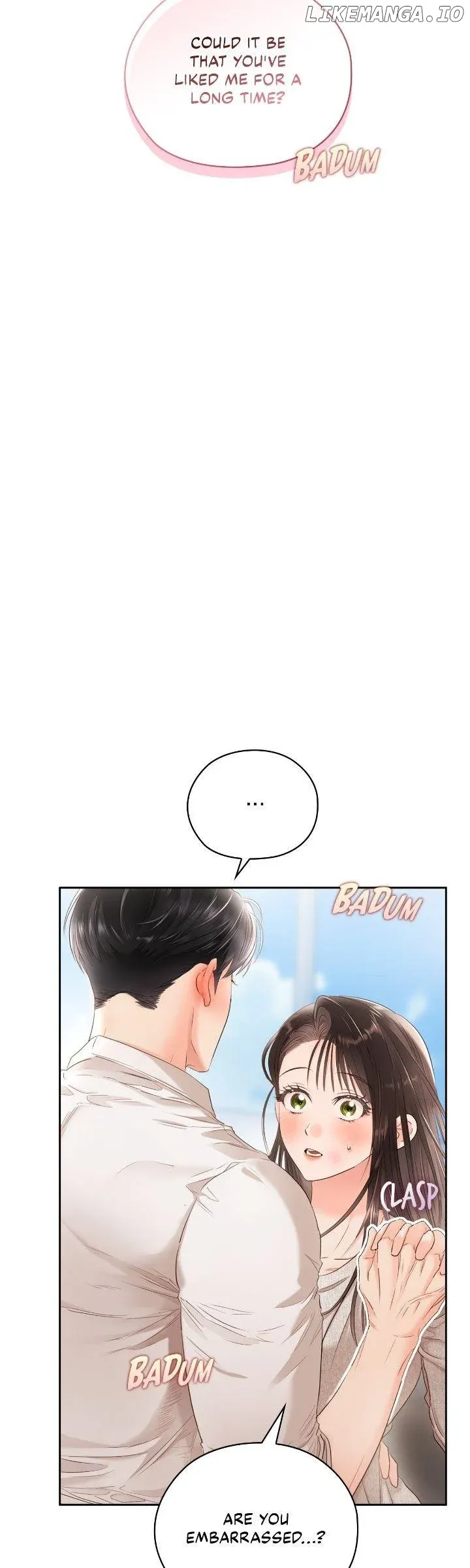 Quiet in the Office! Chapter 48 Online - pƔgina 3
