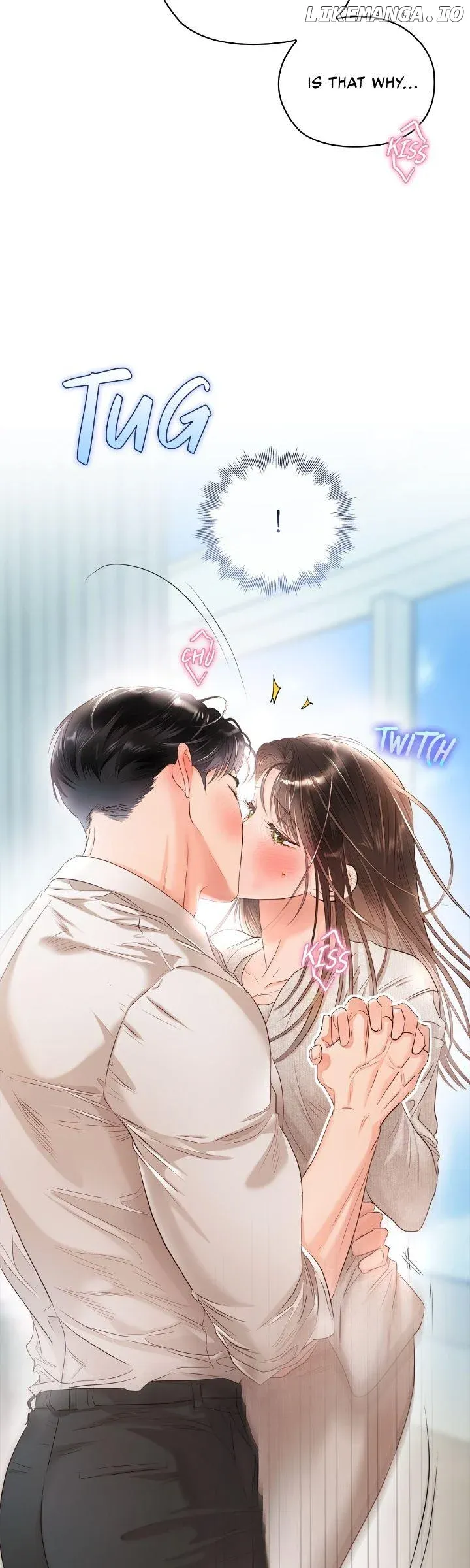 Quiet in the Office! Chapter 48 Online - pƔgina 4