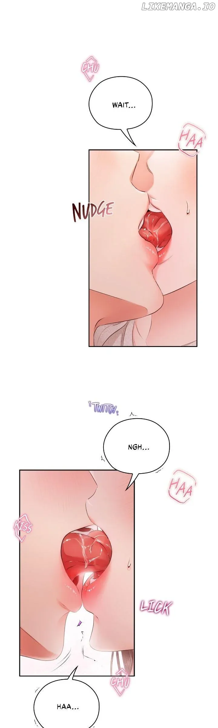 Quiet in the Office! Chapter 48 Online - pƔgina 6