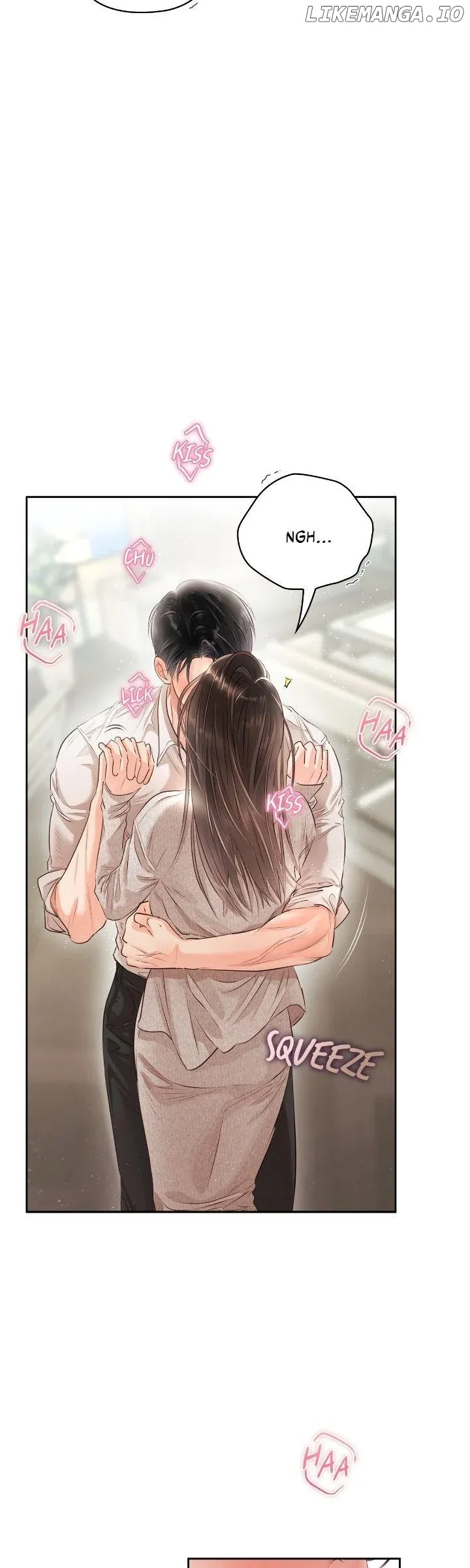 Quiet in the Office! Chapter 48 Online - pƔgina 7