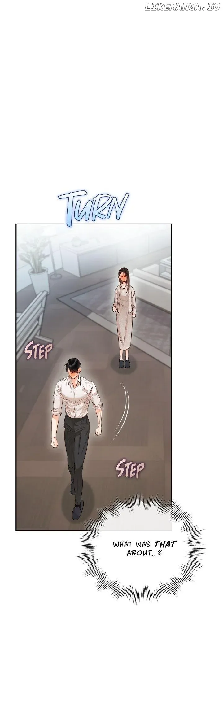 Quiet in the Office! Chapter 48 Online - pƔgina 11