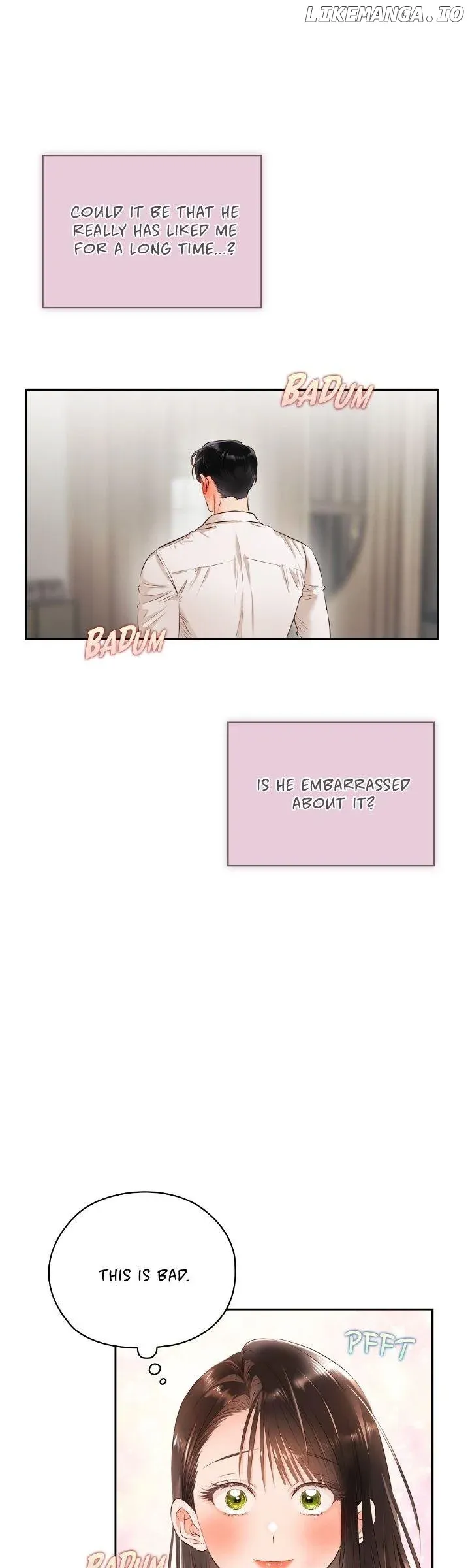 Quiet in the Office! Chapter 48 Online - pƔgina 12