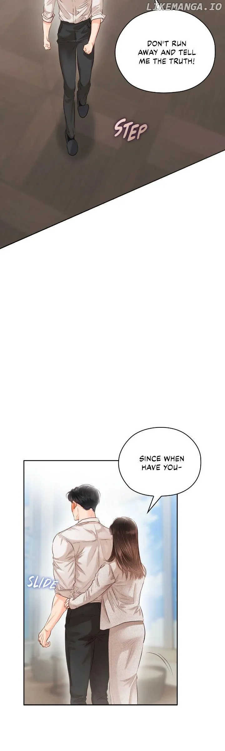 Quiet in the Office! Chapter 48 Online - pƔgina 14