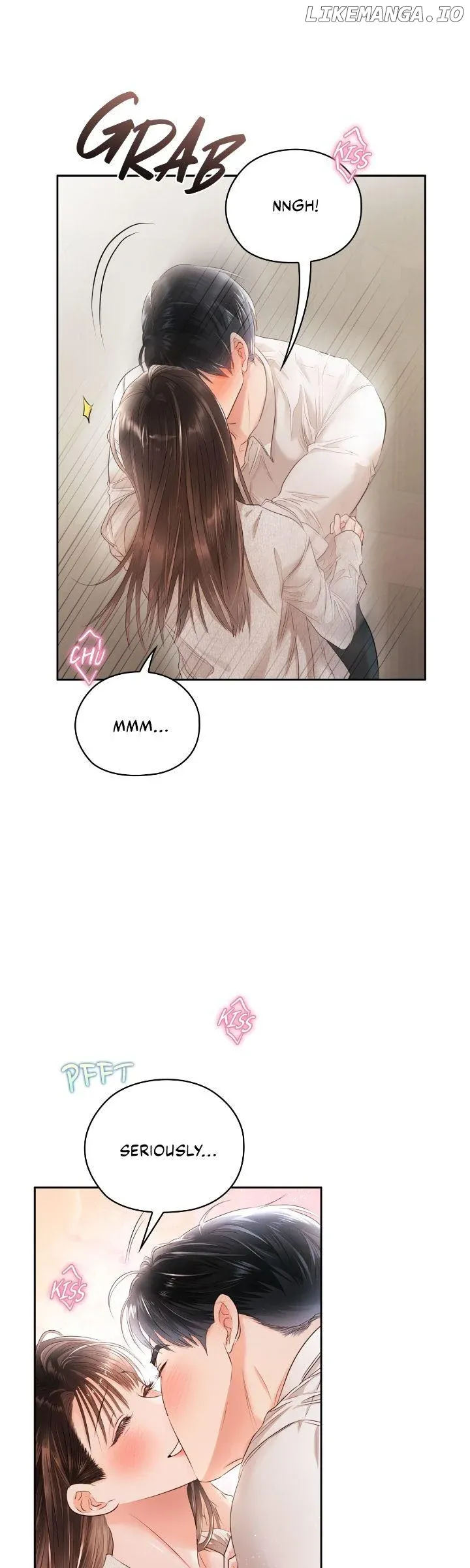Quiet in the Office! Chapter 48 Online - pƔgina 16