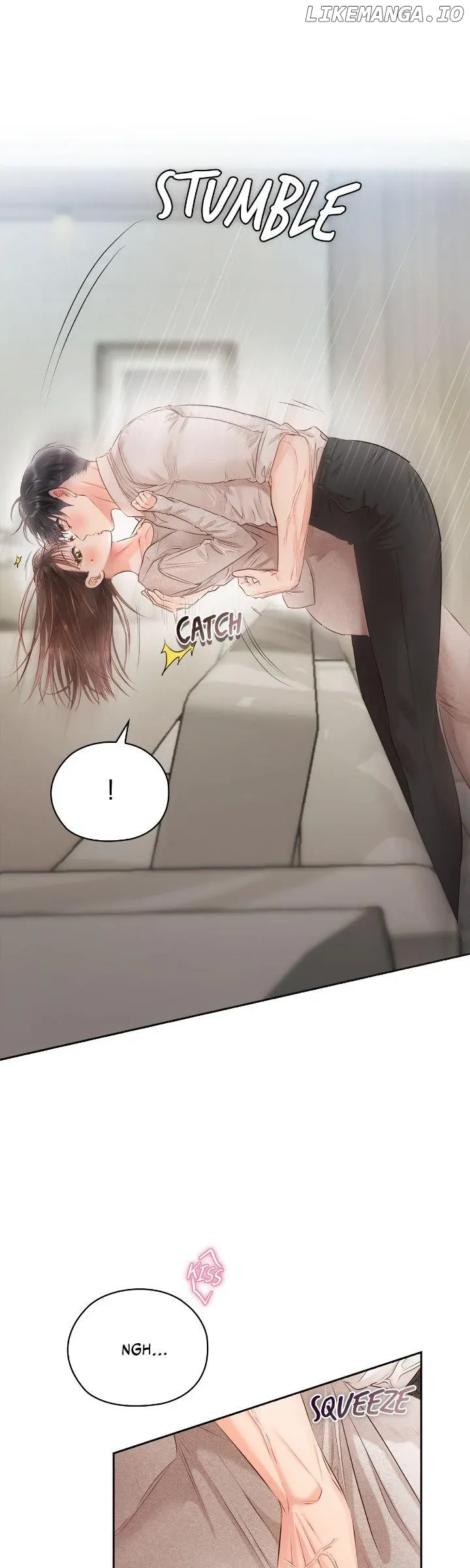 Quiet in the Office! Chapter 48 Online - pƔgina 19