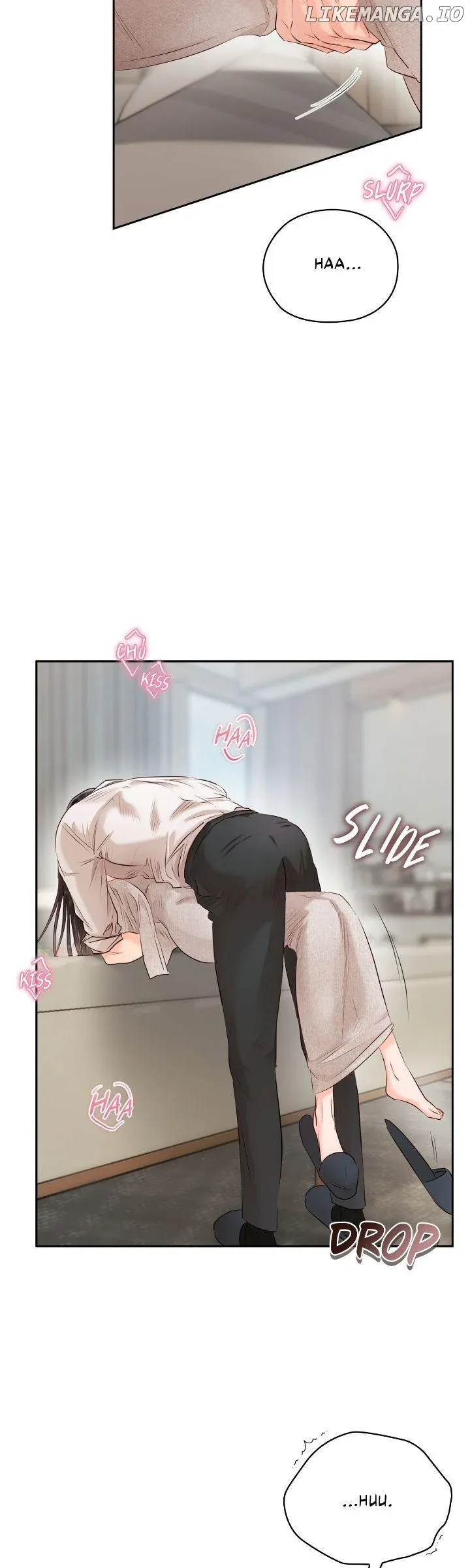 Quiet in the Office! Chapter 48 Online - pƔgina 20