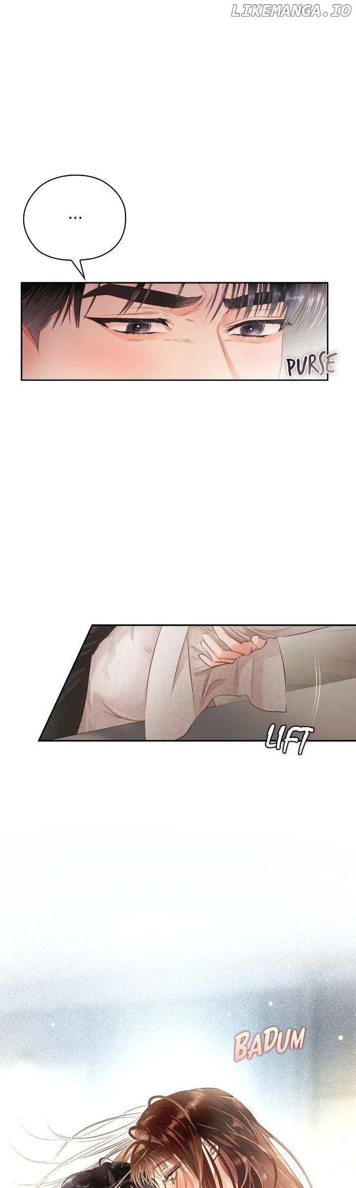 Quiet in the Office! Chapter 48 Online - pƔgina 30