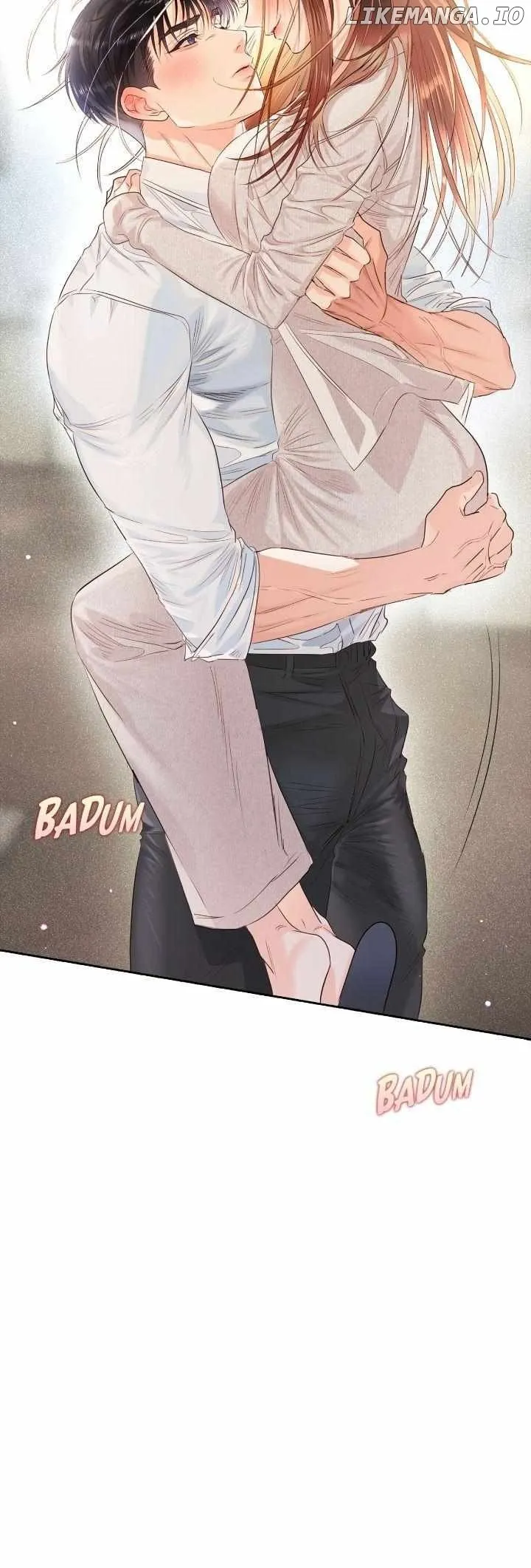 Quiet in the Office! Chapter 48 Online - pƔgina 31