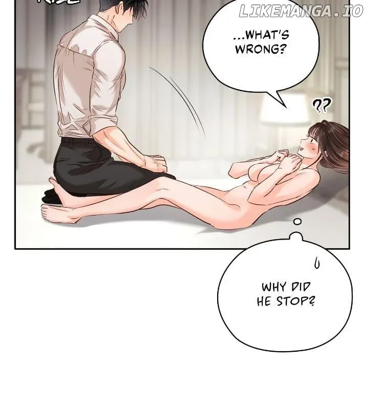 Quiet in the Office! Chapter 48 Online - pƔgina 39