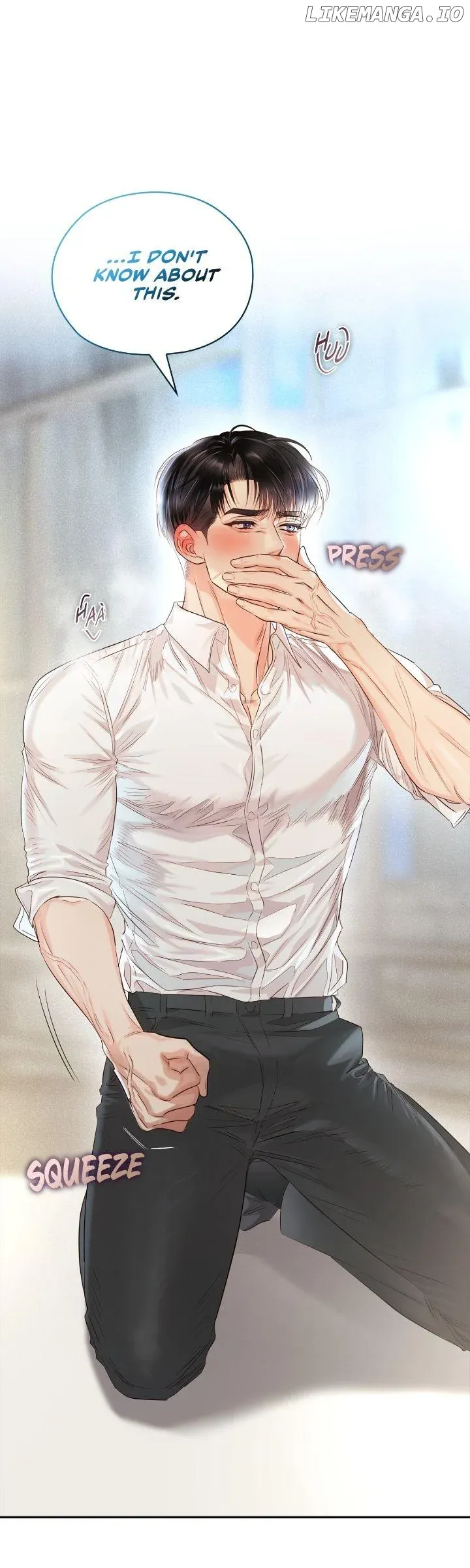 Quiet in the Office! Chapter 48 Online - pƔgina 40