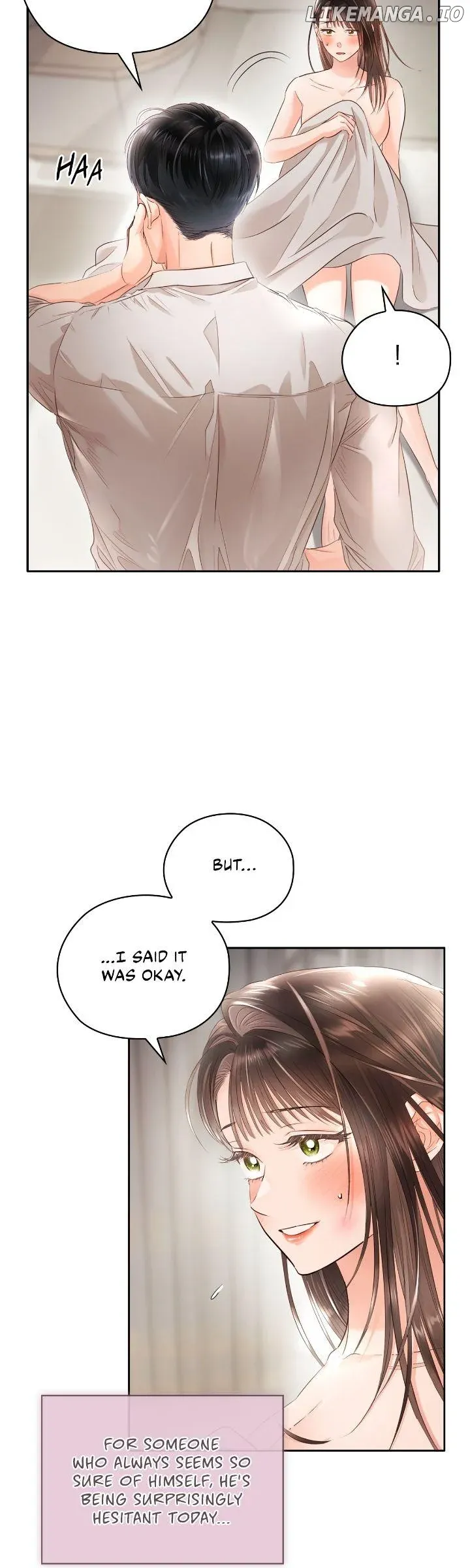 Quiet in the Office! Chapter 48 Online - pƔgina 42