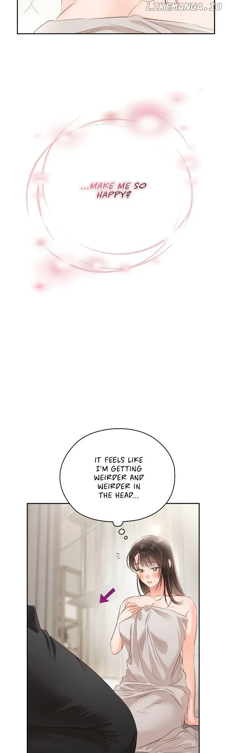 Quiet in the Office! Chapter 48 Online - pƔgina 49