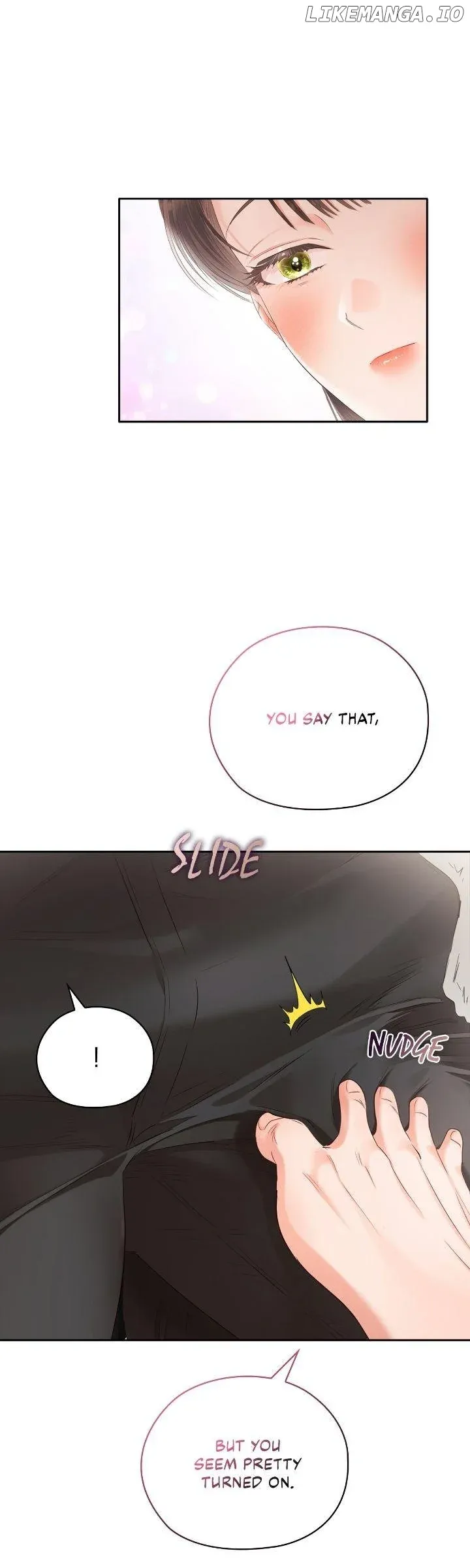 Quiet in the Office! Chapter 48 Online - pƔgina 51
