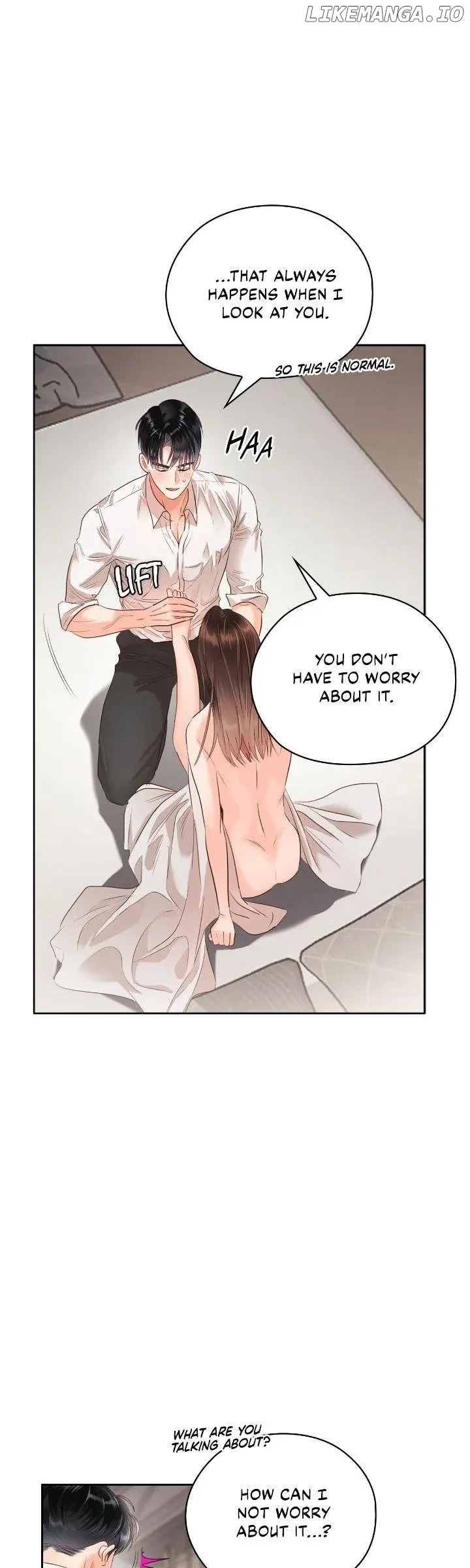 Quiet in the Office! Chapter 48 Online - pƔgina 52