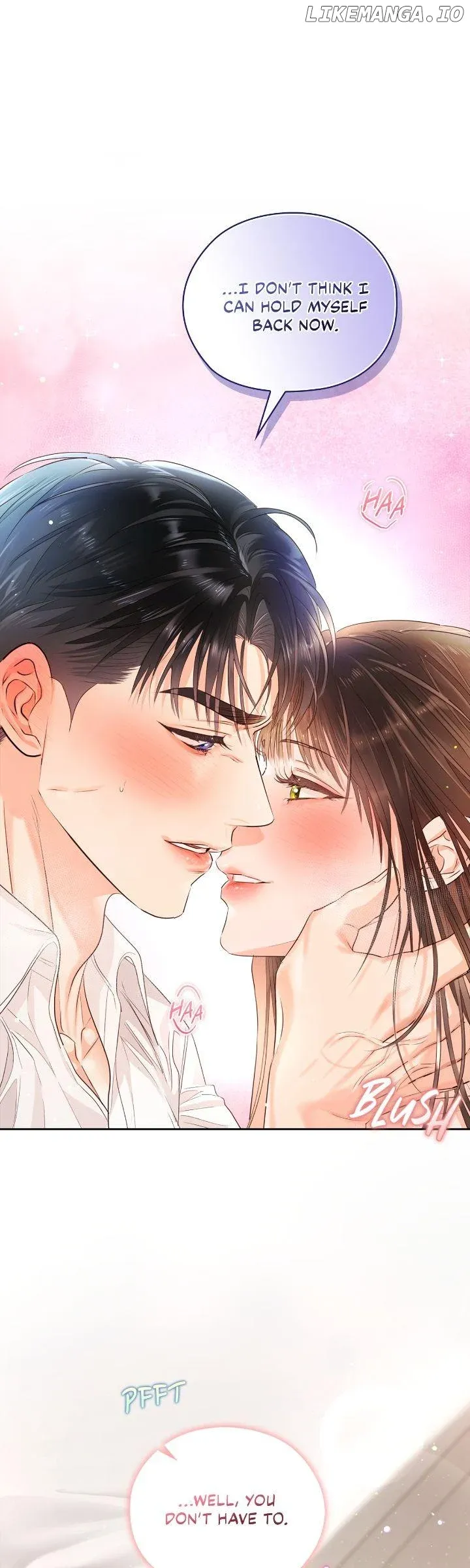 Quiet in the Office! Chapter 48 Online - pƔgina 59