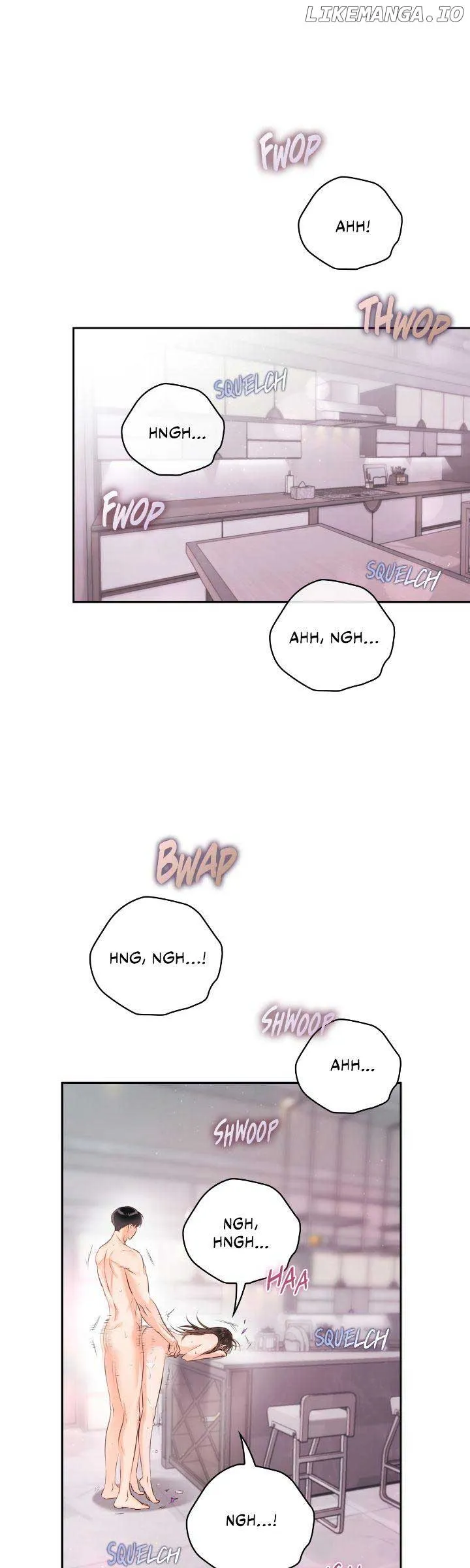 Quiet in the Office! Chapter 50 Online - pƔgina 2