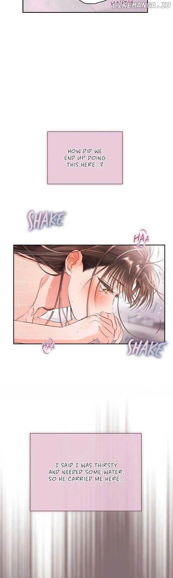 Quiet in the Office! Chapter 50 Online - pƔgina 3