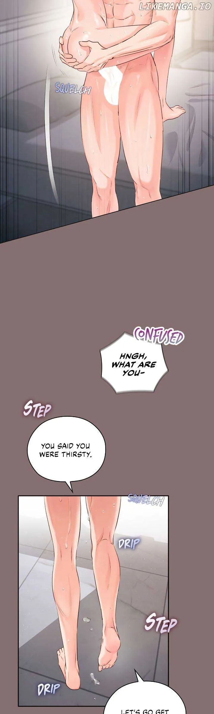 Quiet in the Office! Chapter 50 Online - pƔgina 6