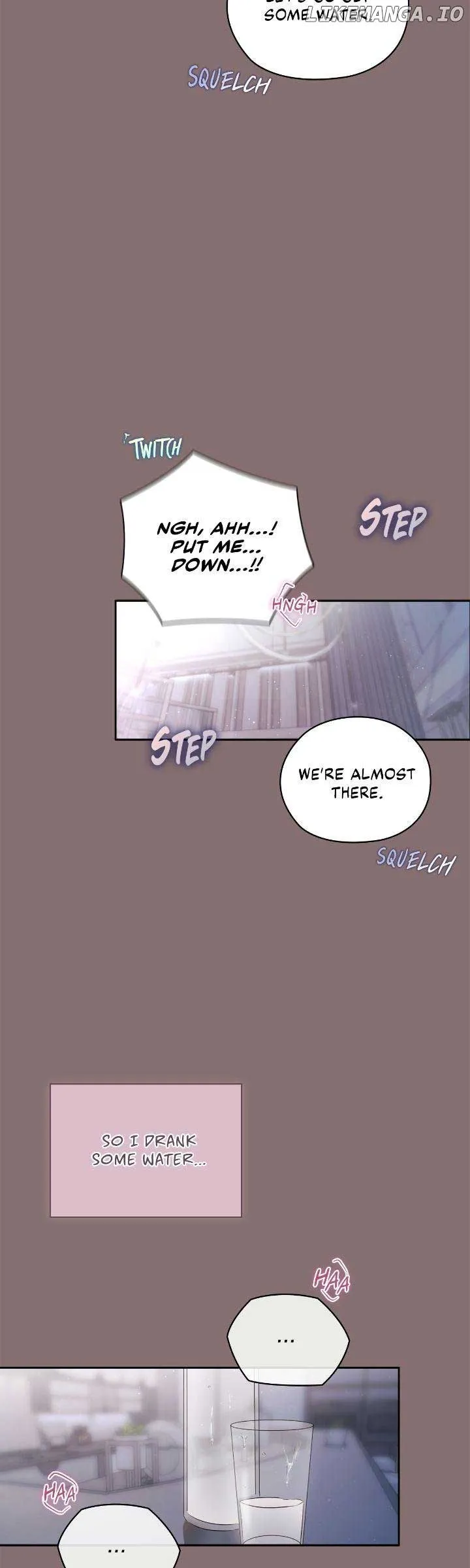 Quiet in the Office! Chapter 50 Online - pƔgina 7