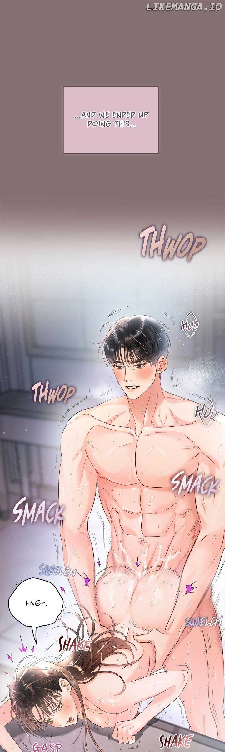 Quiet in the Office! Chapter 50 Online - pƔgina 12