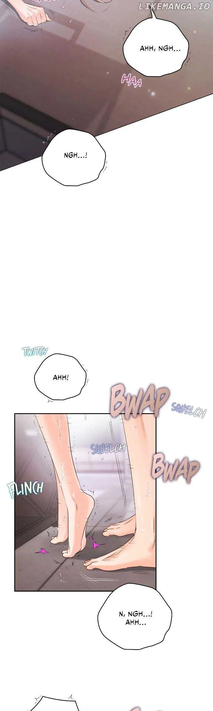Quiet in the Office! Chapter 50 Online - pƔgina 13
