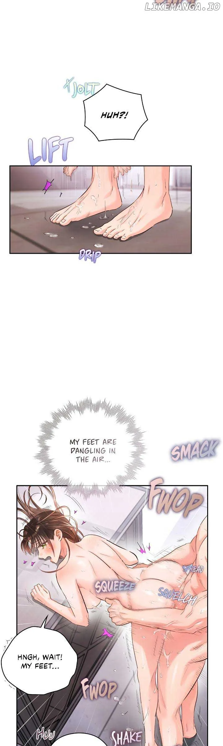 Quiet in the Office! Chapter 50 Online - pƔgina 17