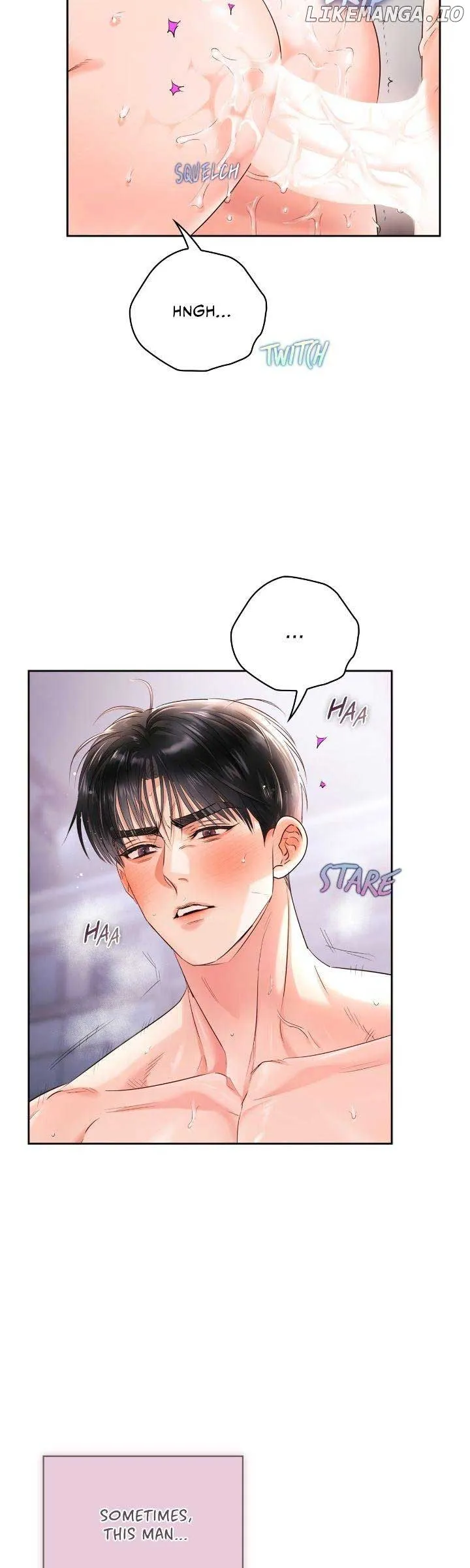 Quiet in the Office! Chapter 50 Online - pƔgina 20