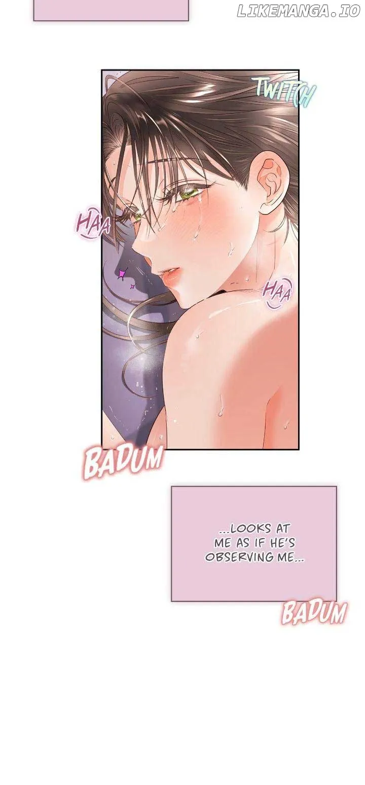 Quiet in the Office! Chapter 50 Online - pƔgina 21