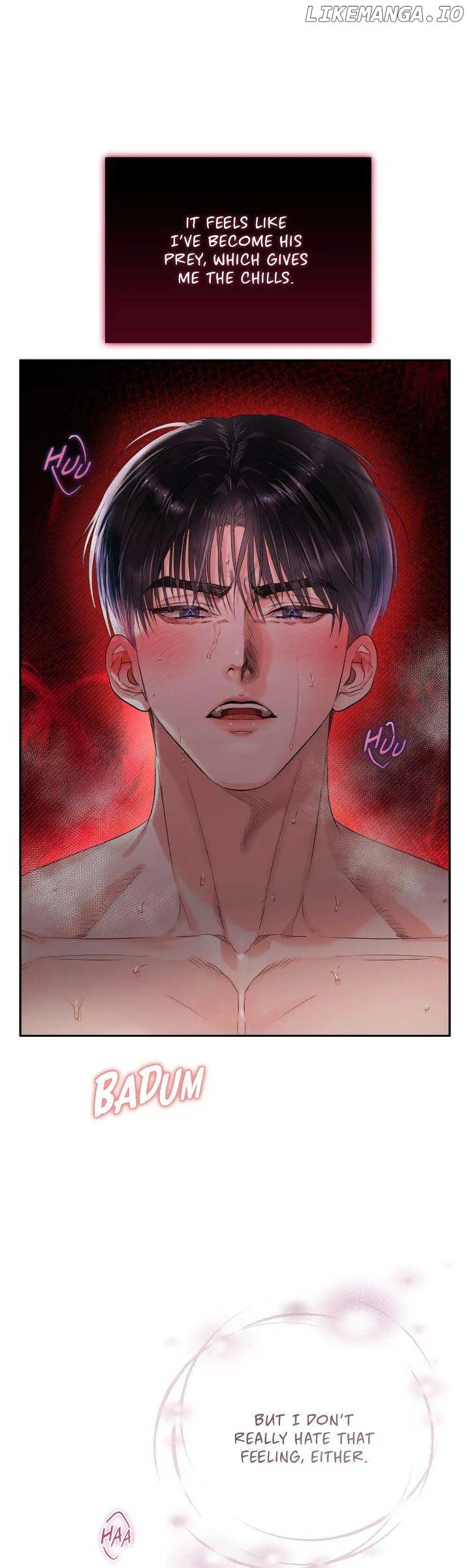 Quiet in the Office! Chapter 50 Online - pƔgina 22