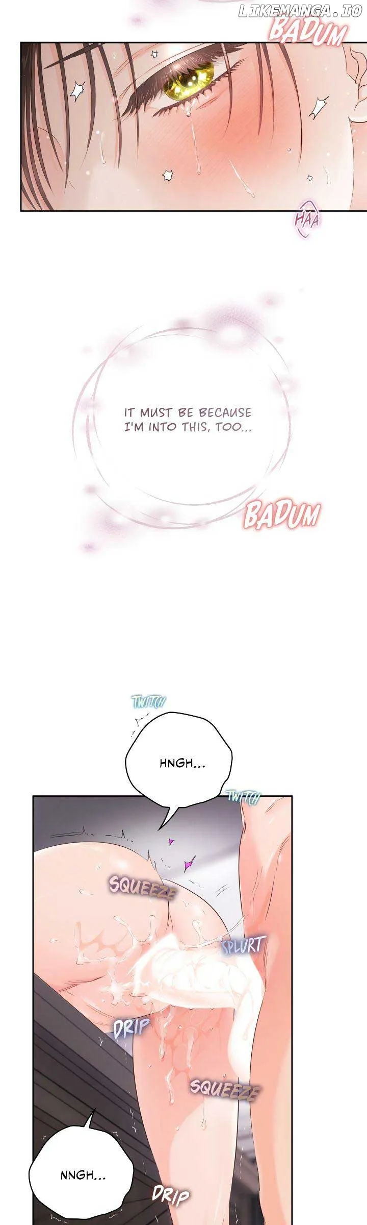 Quiet in the Office! Chapter 50 Online - pƔgina 23